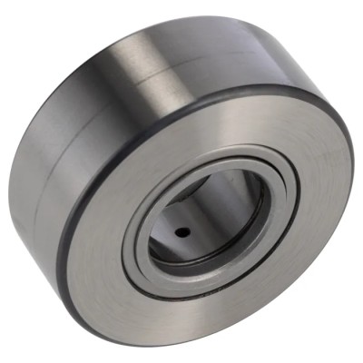 INA Yoke Cam Follower 25mm Bore Diameter, 62mm Roller Diameter, Static Load 54000N, Dynamic Load 35500N NUTR2562-A
