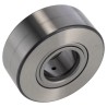 INA Yoke Cam Follower 25mm Bore Diameter, 62mm Roller Diameter, Static Load 54000N, Dynamic Load 35500N NUTR2562-A