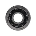 FAG Single Row Angular Contact Ball Bearing 15 mm ID 42 mm OD 13 mm Race Width 7302-B-XL-TVP