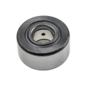 INA Yoke Cam Follower 17mm Bore Diameter, 40mm Roller Diameter, Static Load Rating 24.9kN, Dynamic Load Rating NUTR17-X-A
