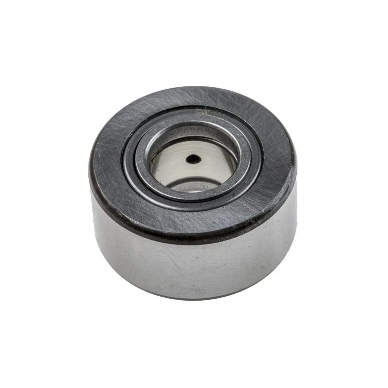 INA Yoke Cam Follower 17mm Bore Diameter, 40mm Roller Diameter, Static Load Rating 24.9kN, Dynamic Load Rating NUTR17-X-A
