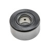 INA Yoke Cam Follower 17mm Bore Diameter, 40mm Roller Diameter, Static Load Rating 24.9kN, Dynamic Load Rating NUTR17-X-A