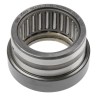 INA Needle Roller Bearing 35 mm Inside Diameter, 37 mm Outside Diameter, 30 mm Race Width, Sealed, Steel Cage NKX35-Z-XL