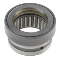 INA Needle Roller Bearing 35 mm Inside Diameter, 37 mm Outside Diameter, 30 mm Race Width, Sealed, Steel Cage NKX35-Z-XL