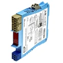 Eaton MTL Series Signal Conditioner Voltage Input Voltage Output 20V DC 35V DC Supply Zone 0 IIC Group A Div 1 MTL5524