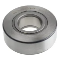 INA Yoke Cam Follower Bearing 40mm Bore Diameter, 90mm Roller Diameter, Static Load Rating 101kN, Dynamic Load NUTR4090-A