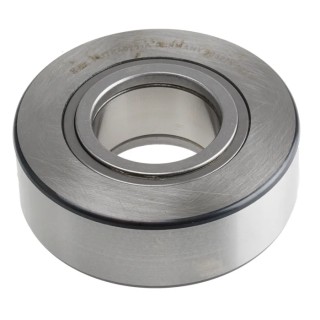 INA Yoke Cam Follower Bearing 40mm Bore Diameter, 90mm Roller Diameter, Static Load Rating 101kN, Dynamic Load NUTR4090-A