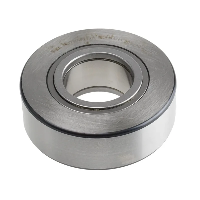 INA Yoke Cam Follower Bearing 40mm Bore Diameter, 90mm Roller Diameter, Static Load Rating 101kN, Dynamic Load NUTR4090-A