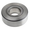 INA Yoke Cam Follower Bearing 40mm Bore Diameter, 90mm Roller Diameter, Static Load Rating 101kN, Dynamic Load NUTR4090-A