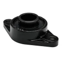 FAG Bearing Unit Flange 2 Hole Cast Iron 40 mm Inside Diameter UCFL208-J7