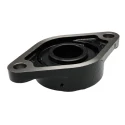 FAG Bearing Unit Flange 2 Hole Cast Iron 40 mm Inside Diameter UCFL208-J7