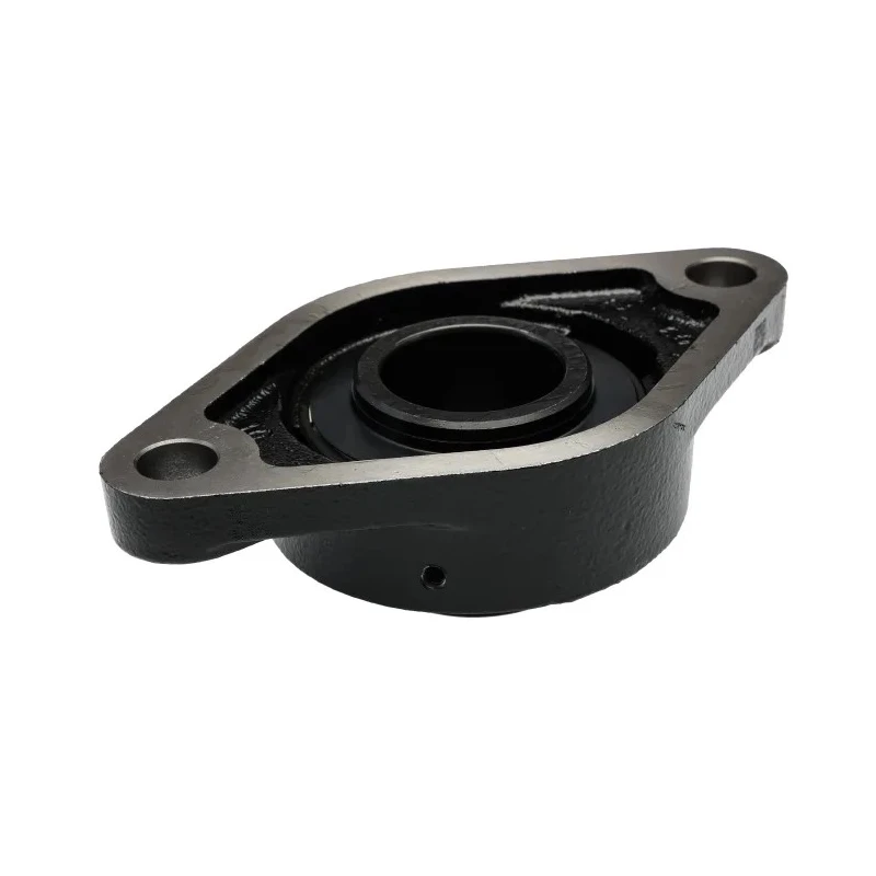 FAG Bearing Unit Flange 2 Hole Cast Iron 40 mm Inside Diameter UCFL208-J7
