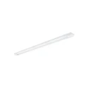 Sylvania 30 W 220V-240V Neutral White LED Twin Batten Light 1.2m Long IP20 45163