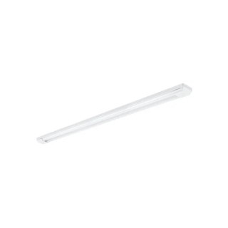 Sylvania 30 W 220V-240V Neutral White LED Twin Batten Light 1.2m Long IP20 45163