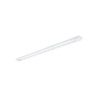Sylvania 30 W 220V-240V Neutral White LED Twin Batten Light 1.2m Long IP20 45163