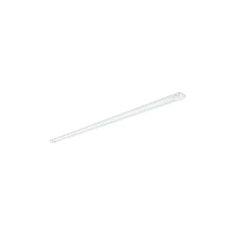 Sylvania 48 W LED Batten Light Twin 1.8m Neutral White 4000K 220-240V 25000h Lifespan 45165