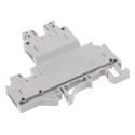 Phoenix Contact Double Level Terminal Block UKKB3 Series Grey 500V 24A Screw Terminal 20 Positions 2771010