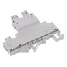 Phoenix Contact Double Level Terminal Block UKKB3 Series Grey 500V 24A Screw Terminal 20 Positions 2771010