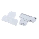 Phoenix Contact End Cover for DIN Rail Terminal Blocks D-UKKB3/5 Series UKKB3