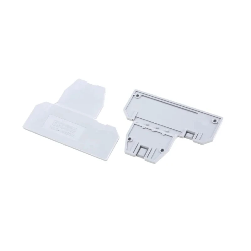 Phoenix Contact End Cover for DIN Rail Terminal Blocks D-UKKB3/5 Series UKKB3