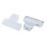 Phoenix Contact End Cover for DIN Rail Terminal Blocks D-UKKB3/5 Series UKKB3