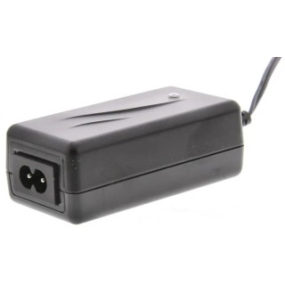 Mascot Battery Pack Charger 16.4V, Lithium-ion, 1.3A, Switch Mode with 2-Pin (IEC) Plug 2240000043
