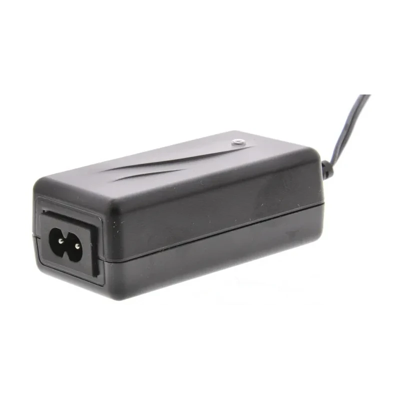 Mascot Battery Pack Charger 16.4V, Lithium-ion, 1.3A, Switch Mode with 2-Pin (IEC) Plug 2240000043