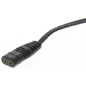 Mascot Battery Pack Charger 16.4V, Lithium-ion, 1.3A, Switch Mode with 2-Pin (IEC) Plug 2240000043