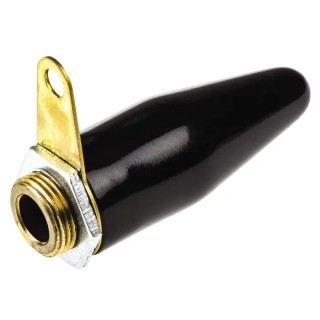 Prysmian BW20 Series 1 Cable Gland Kit with Earth Tag, Gland Body, Gland Nut, Shroud, Lock BW20