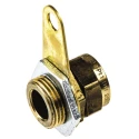 Prysmian BW20 Series 1 Cable Gland Kit with Earth Tag, Gland Body, Gland Nut, Shroud, Lock BW20