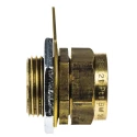 Prysmian BW20 Series 1 Cable Gland Kit with Earth Tag, Gland Body, Gland Nut, Shroud, Lock BW20