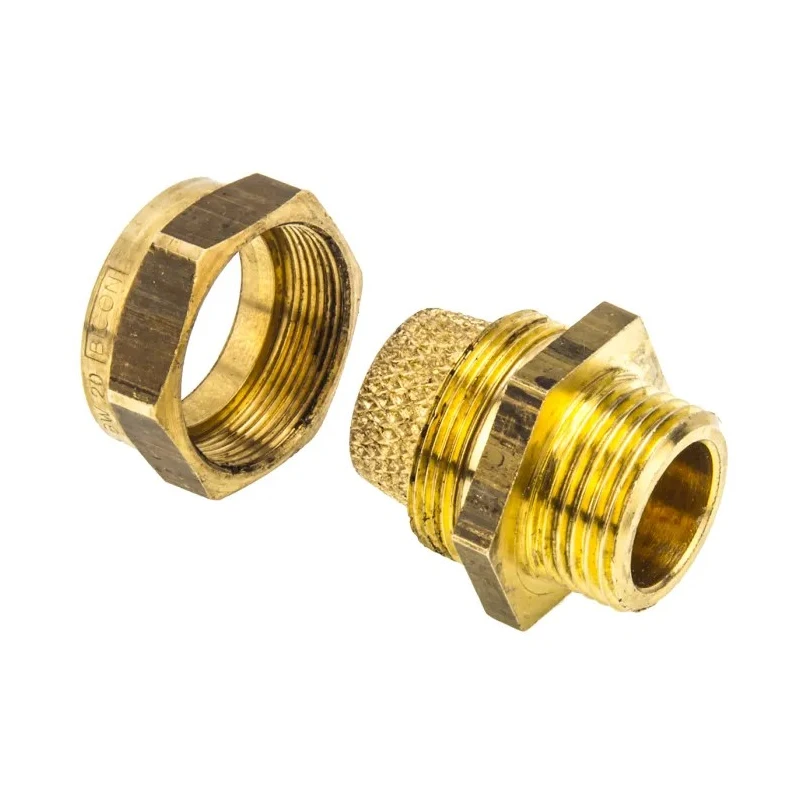 Prysmian LSF-BW Series 2 Cable Gland Kit Thread Size M20 United Kingdom LSF20BW