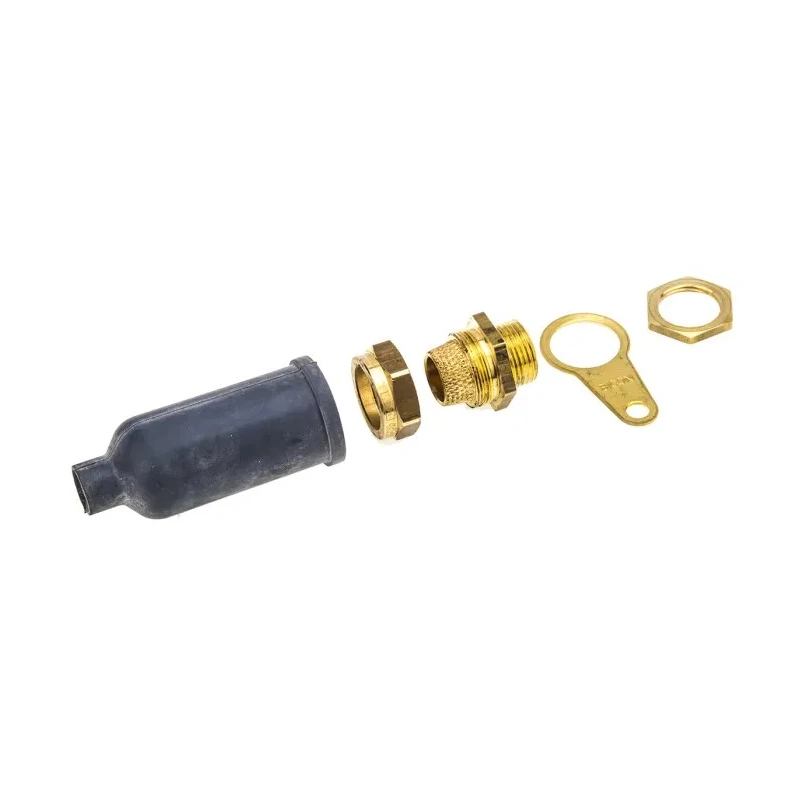 Prysmian LSF-BW Series 2 Cable Gland Kit Thread Size M20 United Kingdom LSF20BW