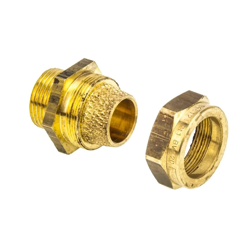 Prysmian LSF-BW Series 2 Cable Gland Kit Thread Size M20 United Kingdom LSF20BW