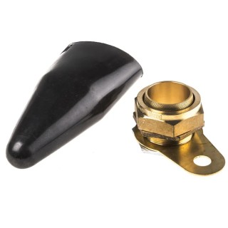 Prysmian BW40 Series 1 Armoured PVC Cable Gland Kit with M40 Thread Size BW40