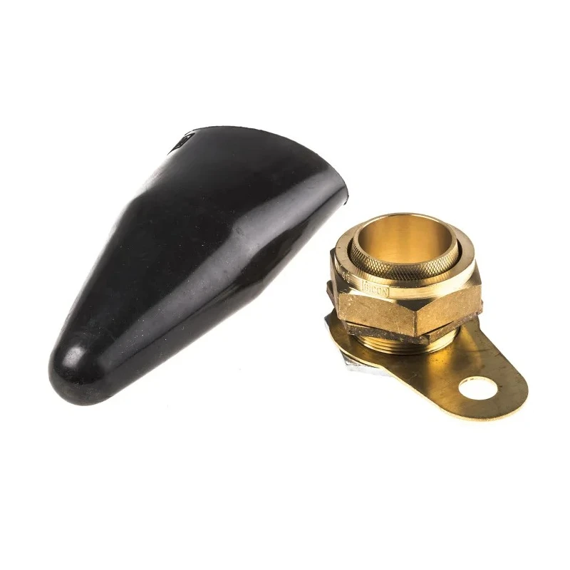 Prysmian BW40 Series 1 Armoured PVC Cable Gland Kit with M40 Thread Size BW40