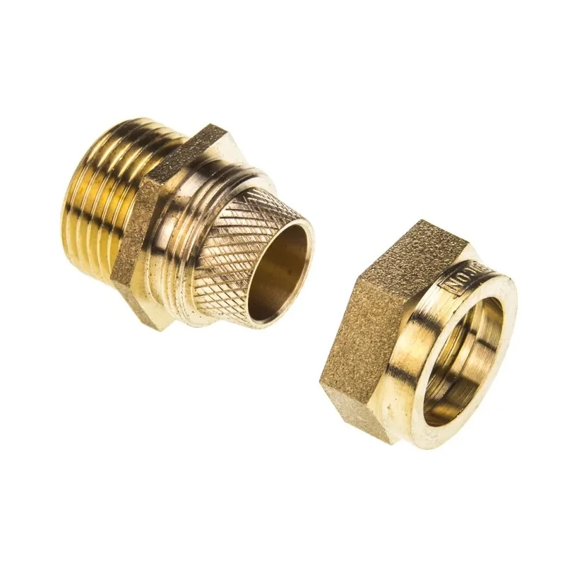 Prysmian LSF-BW Series 2 Cable Gland Kit M20, Zero Halogen, Low Smoke, 2 Pieces LSF20SBW
