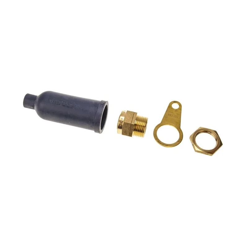 Prysmian LSF-BW Series 2 Cable Gland Kit M20, Zero Halogen, Low Smoke, 2 Pieces LSF20SBW
