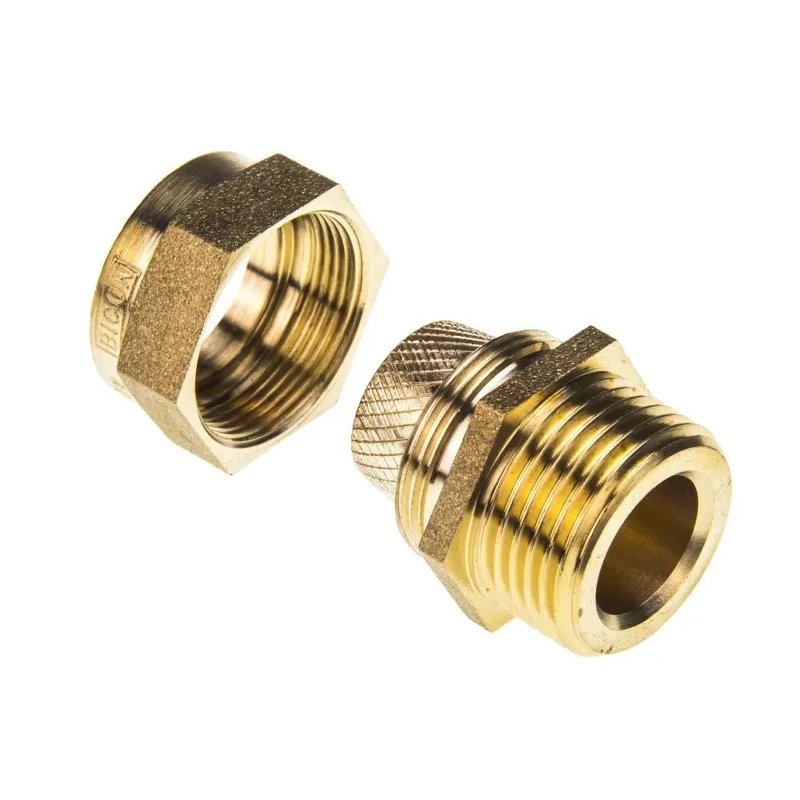 Prysmian LSF-BW Series 2 Cable Gland Kit M20, Zero Halogen, Low Smoke, 2 Pieces LSF20SBW