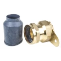Prysmian LSF-CW Series 9 Cable Gland Kit with M63 Thread Size for Armoured Cables LSF63CW
