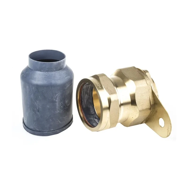 Prysmian LSF-CW Series 9 Cable Gland Kit with M63 Thread Size for Armoured Cables LSF63CW