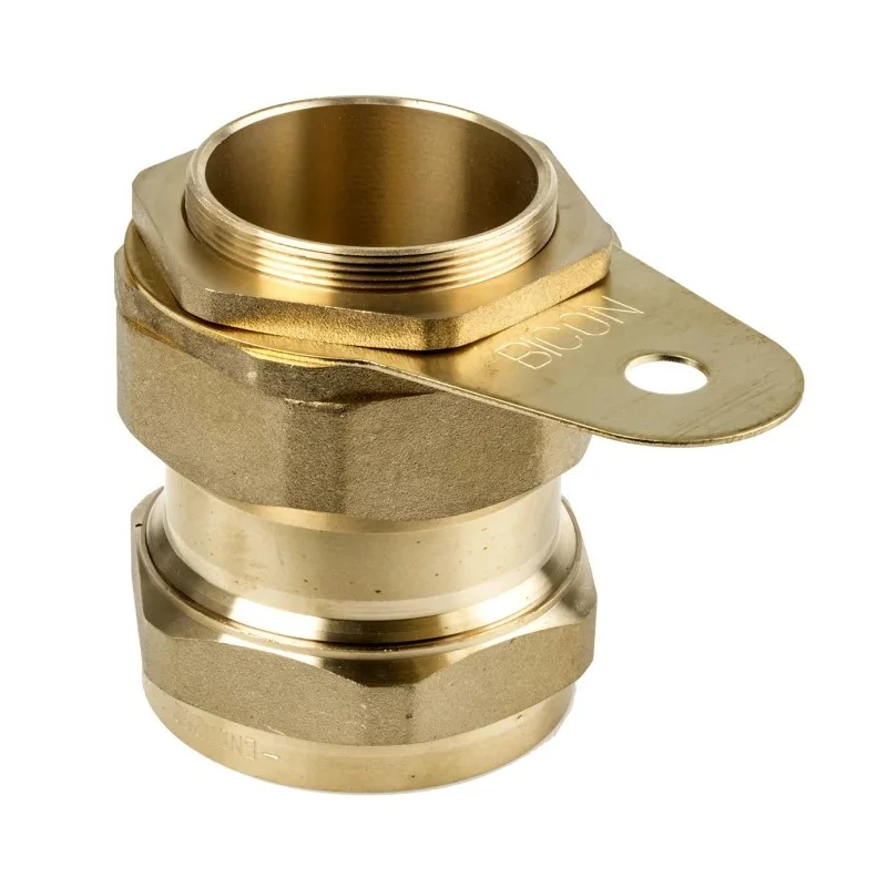 Prysmian LSF-CW Series 9 Cable Gland Kit with M63 Thread Size for Armoured Cables LSF63CW