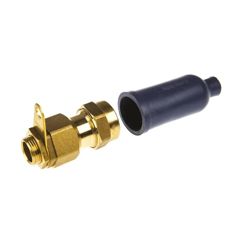 Prysmian LSF-CW Series 9 Low Smoke Zero Halogen Cable Gland Kit M20 Thread Size LSF20CW