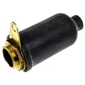 Prysmian LSF-BW Series 2 Cable Gland Kit with M25 Thread Size, 2 Pieces, CE Approved LSF25BW
