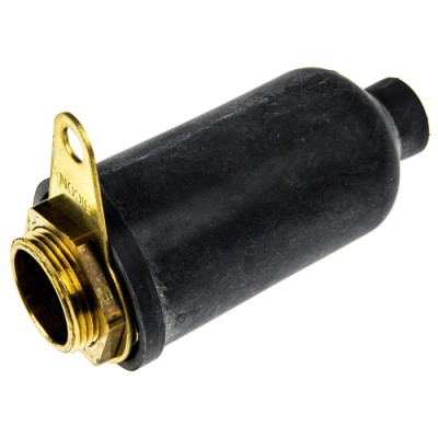 Prysmian LSF-BW Series 2 Cable Gland Kit with M25 Thread Size, 2 Pieces, CE Approved LSF25BW