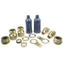 Prysmian LSF-CW Series 9 Cable Gland Kit with M20 Thread Size, 9 Pieces, Low Smoke Zero Halogen, Weatherproof LSF20SCW
