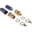 Prysmian LSF-CW Series 9 Cable Gland Kit, 9 Pieces, M25 Thread Size, Low Smoke Zero Halogen, CE Certified LSF25CW