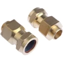 Prysmian LSF-CW Series 9 Cable Gland Kit, 9 Pieces, M25 Thread Size, Low Smoke Zero Halogen, CE Certified LSF25CW