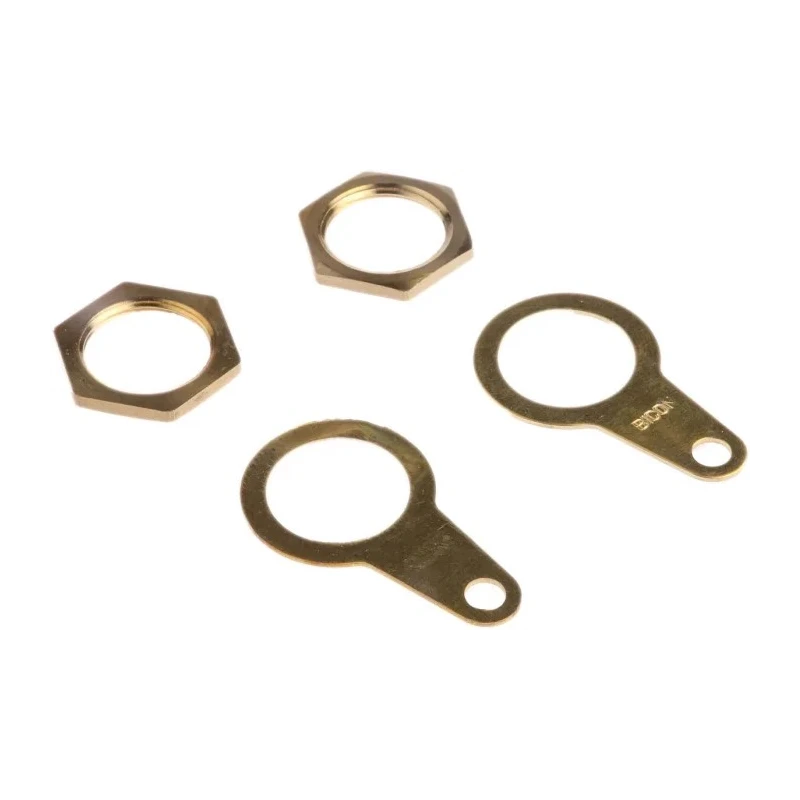 Prysmian LSF-CW Series 9 Cable Gland Kit, 9 Pieces, M25 Thread Size, Low Smoke Zero Halogen, CE Certified LSF25CW
