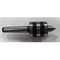 RS PRO Lathe Chuck MT2 Taper Size 1 Piece Tool Steel Bright Finish 463-7224